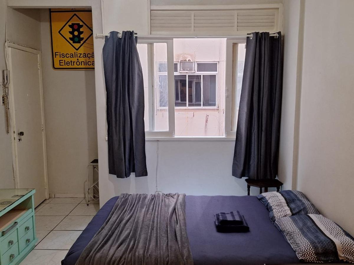 Copabeach Apartment - Rio de Janeiro, Rio de Janeiro