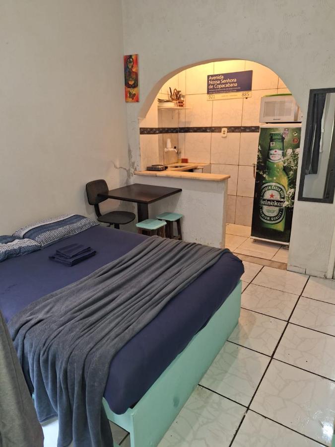Copabeach Apartment - Rio de Janeiro — Photos 2