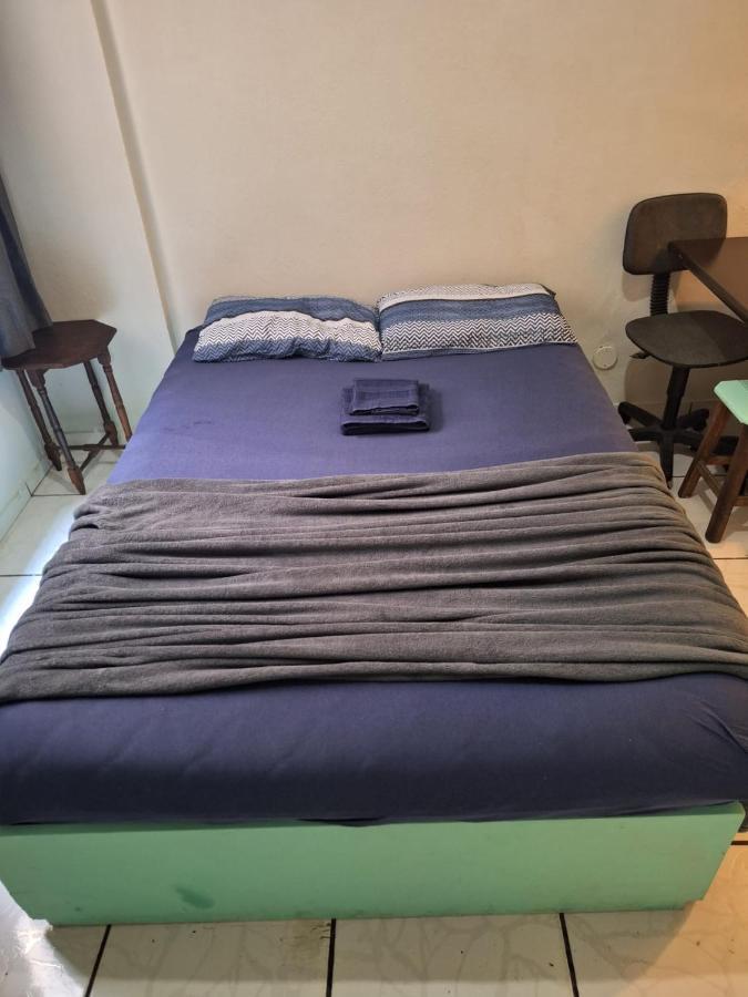 Copabeach Apartment - Rio de Janeiro — Photos 3